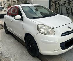 نيسان ميكرا